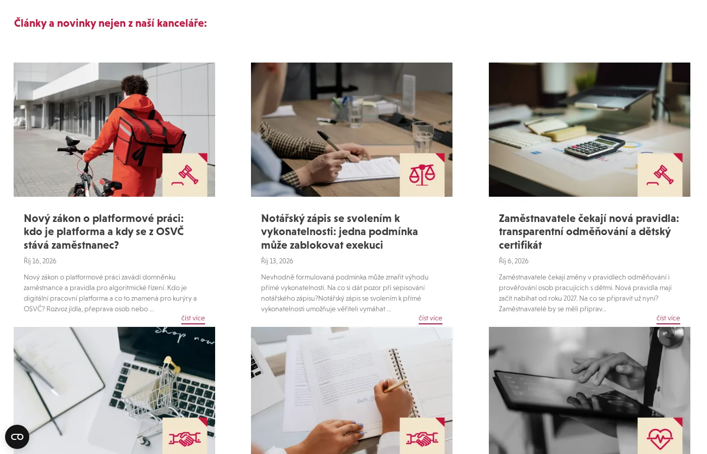 Blog RadaPartner